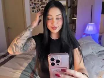 asshley__ from Chaturbate