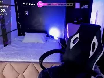 astablack_ from Chaturbate is Freechat