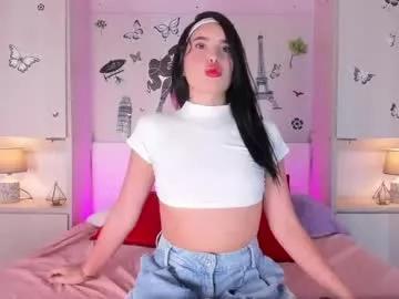 astralmoon_ from Chaturbate is Freechat