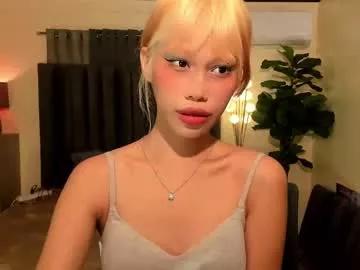 astralunarea from Chaturbate is Freechat