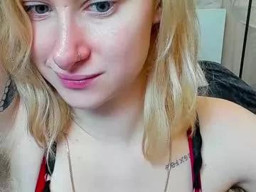 asuna_moonlight from Chaturbate is Freechat