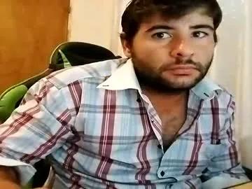 augusto_564 from Chaturbate