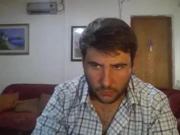 augusto_564 from Chaturbate