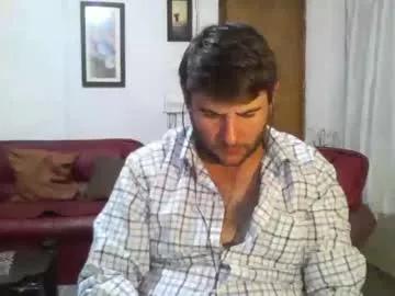 augusto_564 from Chaturbate