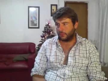 augusto_564 from Chaturbate