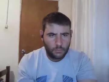 augusto_564 from Chaturbate