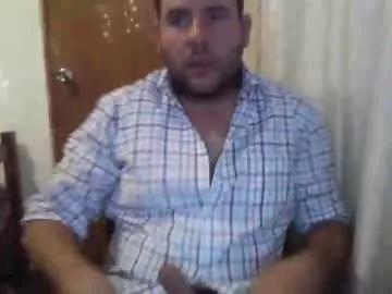 augusto_564 from Chaturbate