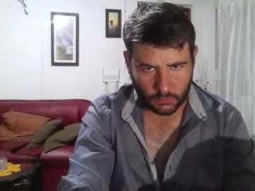 Augusto_564 webcams show profile image 