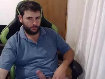 augusto_564 from Chaturbate