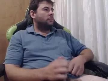augusto_564 from Chaturbate