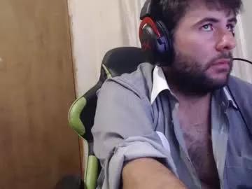 augusto_564 from Chaturbate