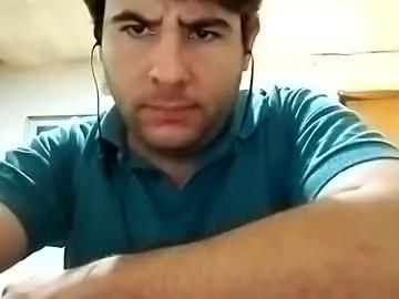 augusto_564 from Chaturbate