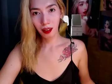 aurakharisma_xx from Chaturbate