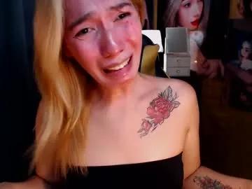 aurakharisma_xx from Chaturbate