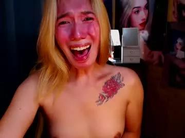 aurakharisma_xx from Chaturbate