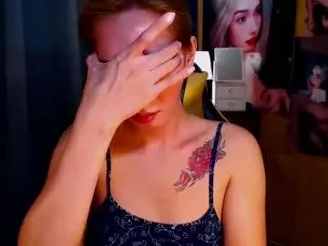 aurakharisma_xx from Chaturbate
