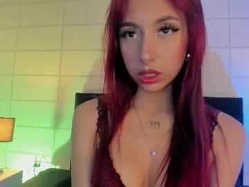 aurora_bellmont from Chaturbate is Freechat