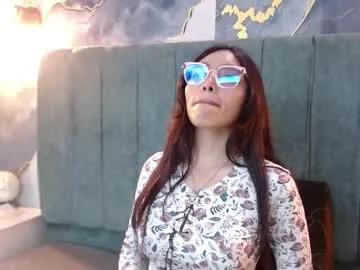 aurora_black26 from Chaturbate is Freechat