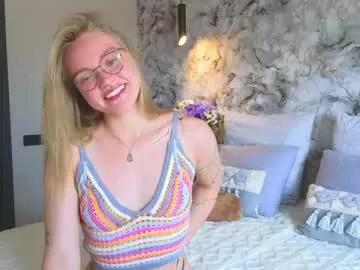 aurora_golden from Chaturbate is Freechat