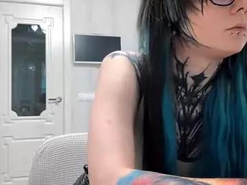 aurora_spell from Chaturbate is Freechat