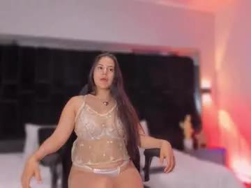 auroraflowers from Chaturbate is Freechat