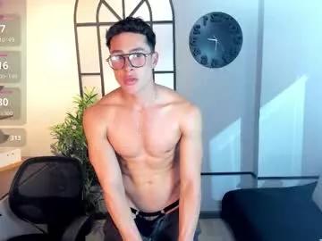 austinjones_ from Chaturbate is Freechat