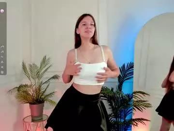 ava__blackwoood from Chaturbate is Freechat