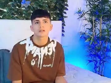 axel_draven from Chaturbate is Freechat