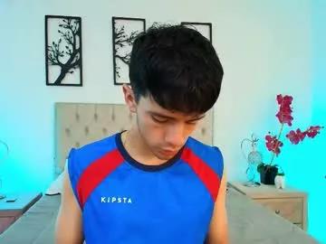 axel_draven from Chaturbate is Freechat