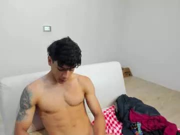 axel_rosse2 from Chaturbate is Freechat