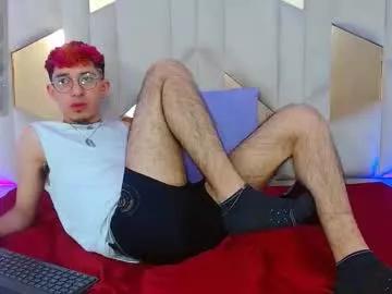 axel_tay1 from Chaturbate is Freechat