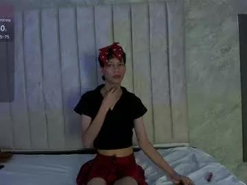 axel_two111 from Chaturbate is Freechat