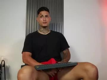 axel_villa from Chaturbate is Freechat