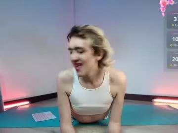 axel_xoxo from Chaturbate is Freechat