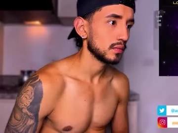 axelking13 from Chaturbate is Freechat