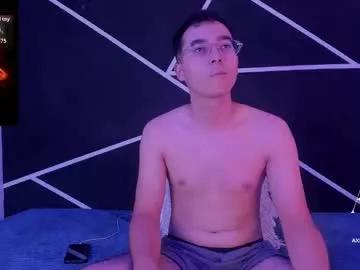 axell_blazee from Chaturbate is Freechat