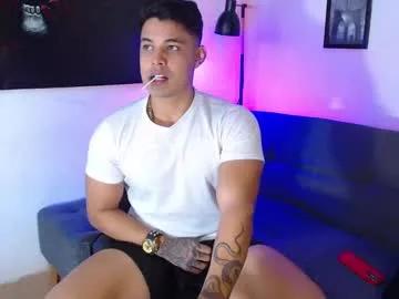 axell_dior from Chaturbate is Freechat