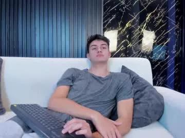 axellrose_ from Chaturbate is Freechat