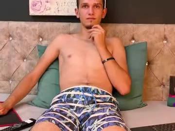 axelmaxximo from Chaturbate is Freechat
