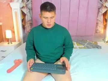 axelnoir_ from Chaturbate is Freechat