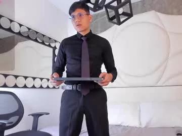 axelvega_ from Chaturbate is Freechat