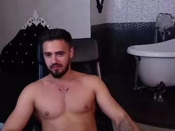 axelwaylon from Chaturbate is Freechat
