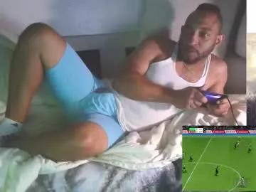 axtionjackson from Chaturbate is Freechat