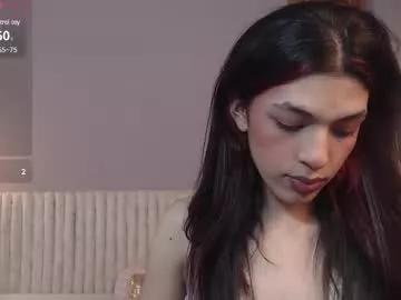 ayshelmoon from Chaturbate is Freechat
