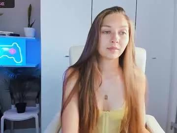 azeliaclark from Chaturbate is Freechat