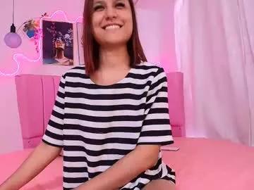 azul_horny from Chaturbate is Freechat