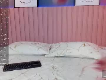 babe_sophiee from Chaturbate is Freechat