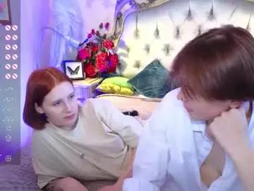 babees_eva from Chaturbate is Freechat