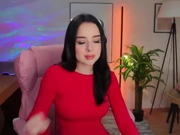 baby___lola from Chaturbate is Freechat
