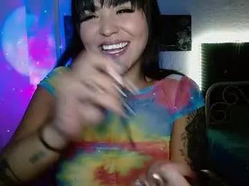 baby_aranza12 from Chaturbate is Freechat